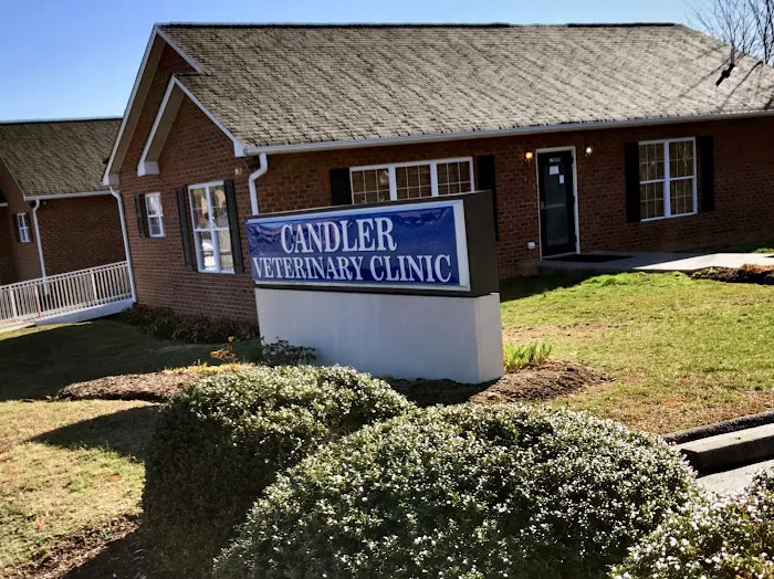 Candler Veterinary Clinic 7