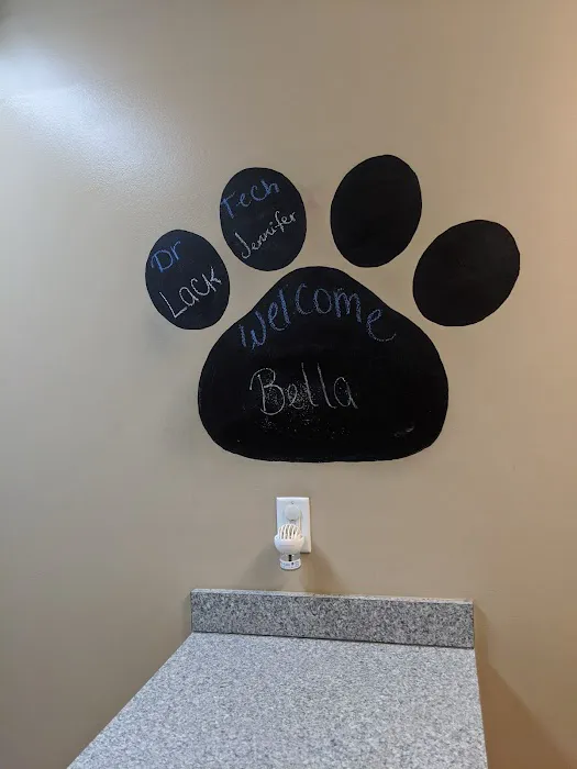 Candler Veterinary Clinic 2