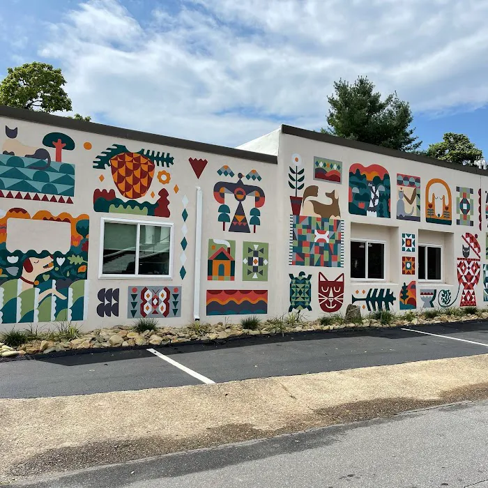West Asheville Family Vet 12