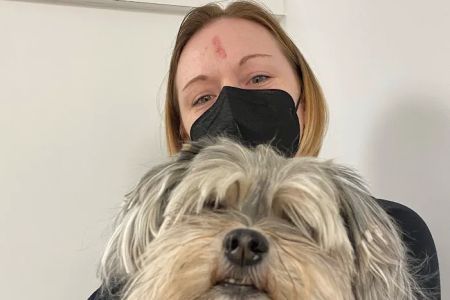 West Asheville Family Vet