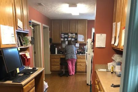 Asheville Veterinary Associates - West