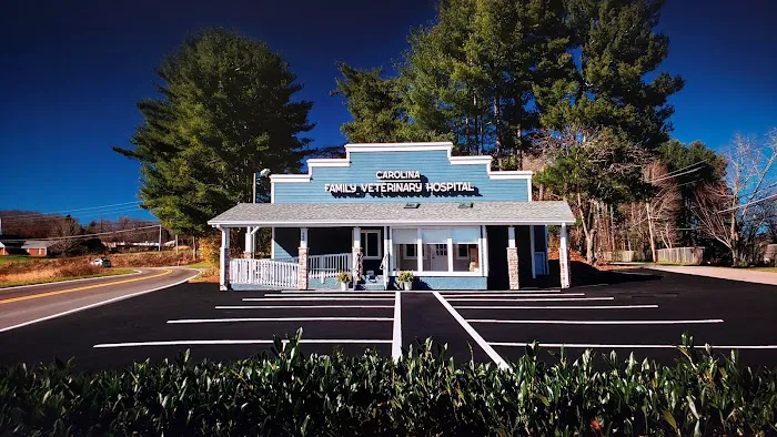 Carolina Family Vet 4