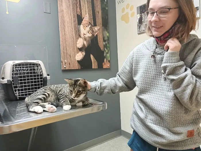 Elizabethton Veterinary Clinic 3