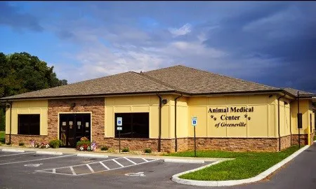 Animal Medical Center of Greeneville 10