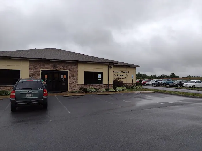 Animal Medical Center of Greeneville 6