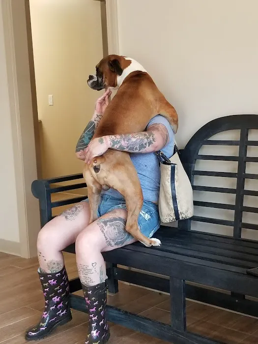 Duckworth Animal Hospital 1