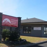 Veterinary Medical Center ico