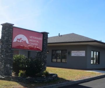 Veterinary Medical Center