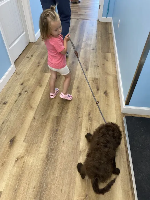 Oakwell Animal Hospital 6