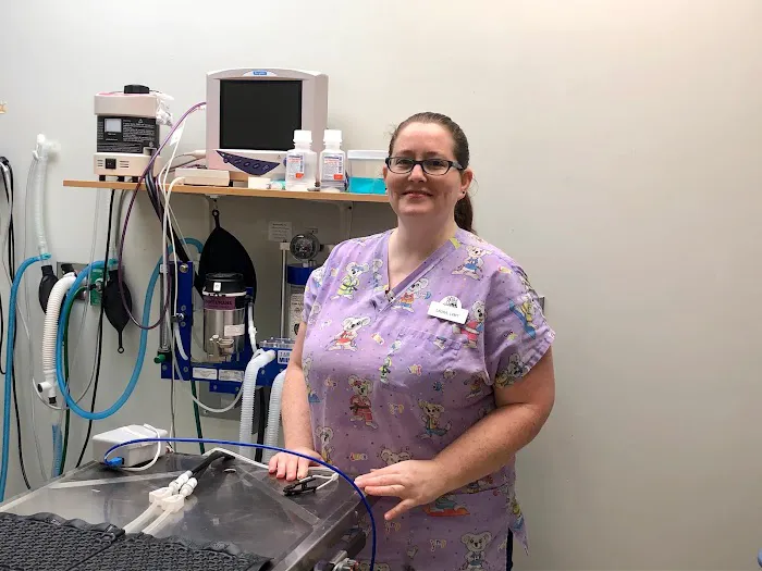 Jonesborough Animal Hospital 9