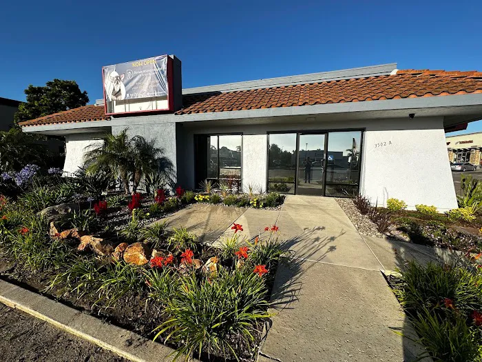 Dorado Animal Hospital & Surgical Center 2