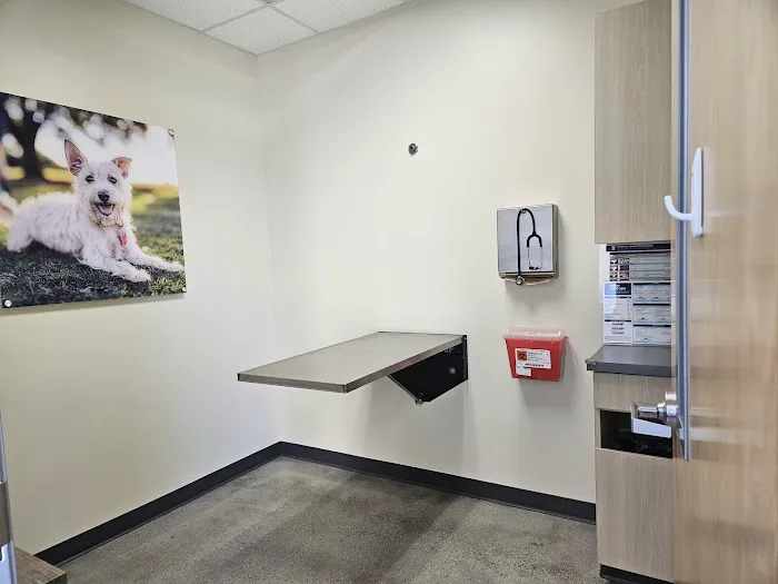 Vetco Total Care Animal Hospital 10