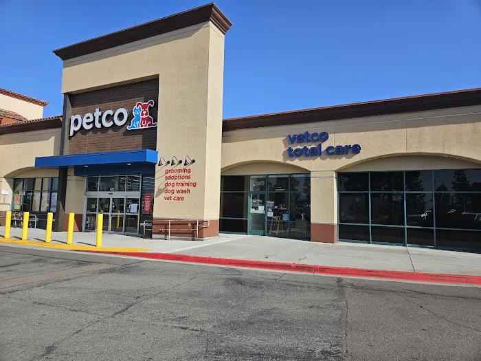 Vetco Total Care Animal Hospital 9
