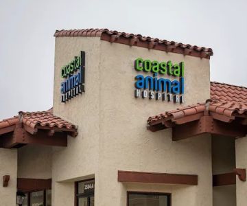 Coastal Animal Hospital