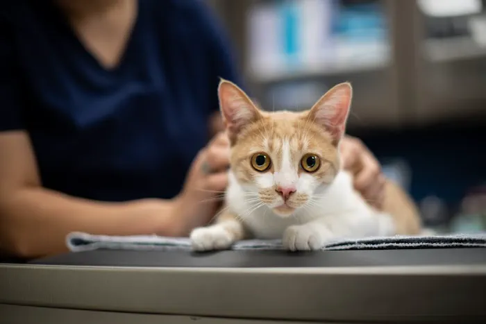 Coastal Animal Hospital 6