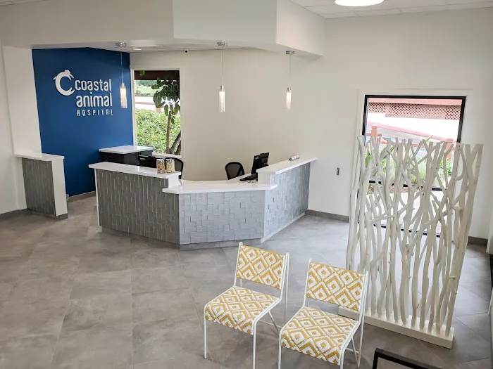 Coastal Animal Hospital 10