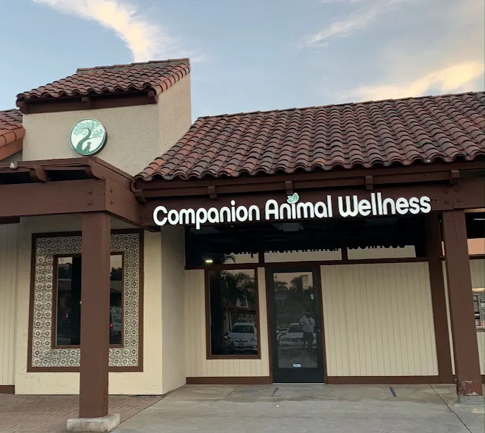 Companion Animal Wellness Center 10