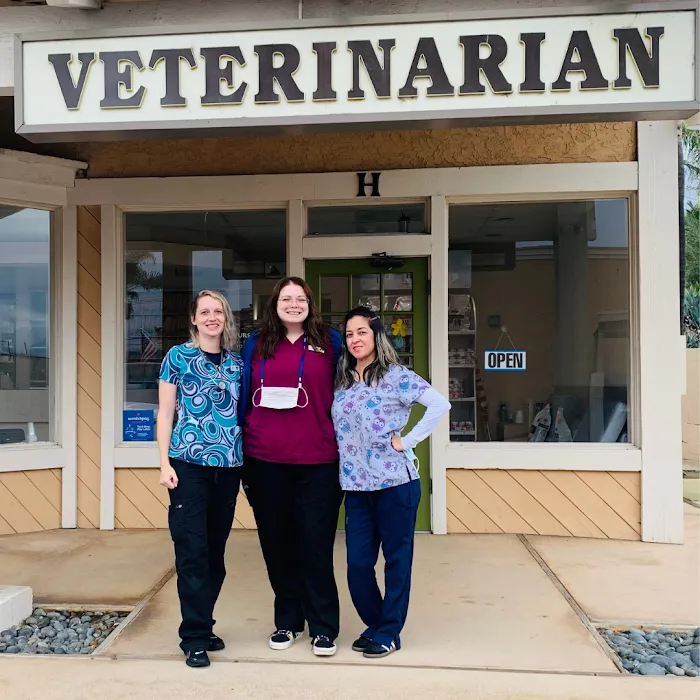 Bonsall Pet Hospital 9
