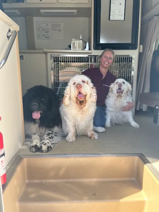 The Visiting Vet North County 7