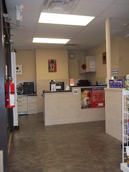 Heights Veterinary Associates 6