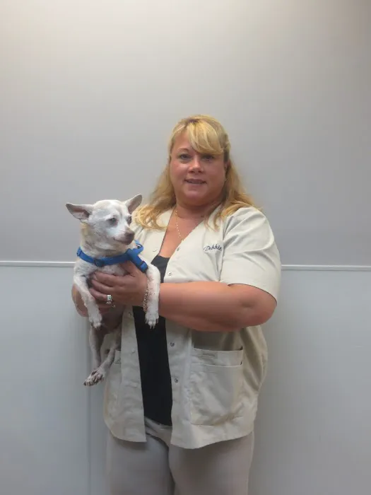 Heights Veterinary Associates 8