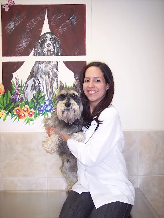 Animal Infirmary of Hoboken 12