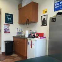 Newport Veterinary Center ico