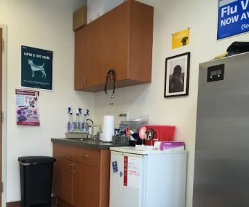 Newport Veterinary Center