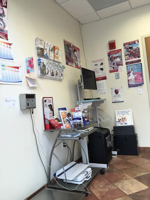 Newport Veterinary Center 12