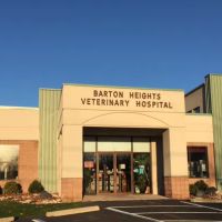 Veterinary Emergency & Referral Hospital ico