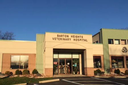 Veterinary Emergency & Referral Hospital