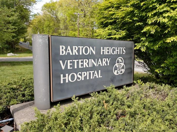 Barton Heights Veterinary Hospital 12