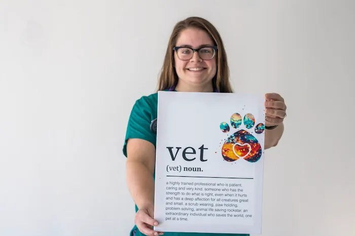 Healing Paws Veterinary Center 1