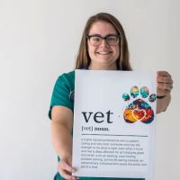 Healing Paws Veterinary Center ico