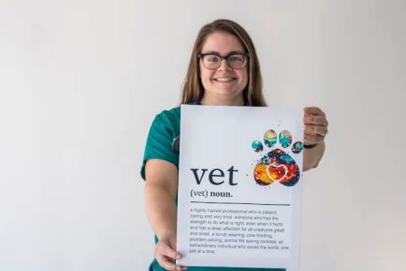 Healing Paws Veterinary Center