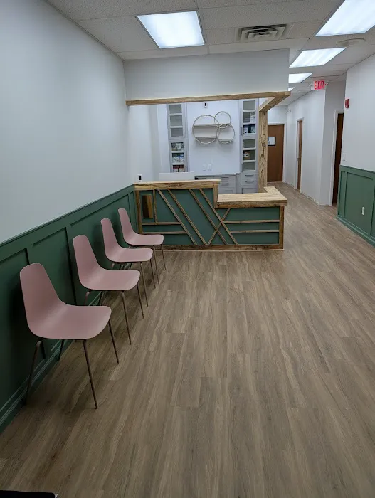 Healing Paws Veterinary Center 2