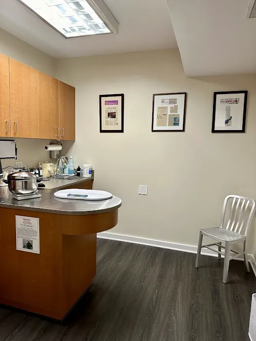 Veterinary Center for Birds & Exotics 2