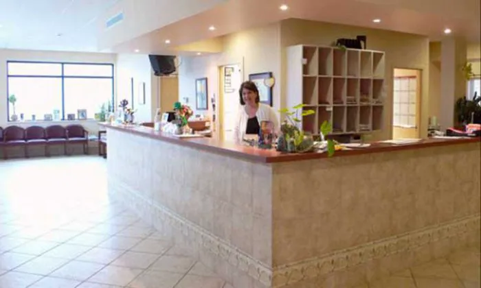 Katonah Bedford Veterinary Center 12