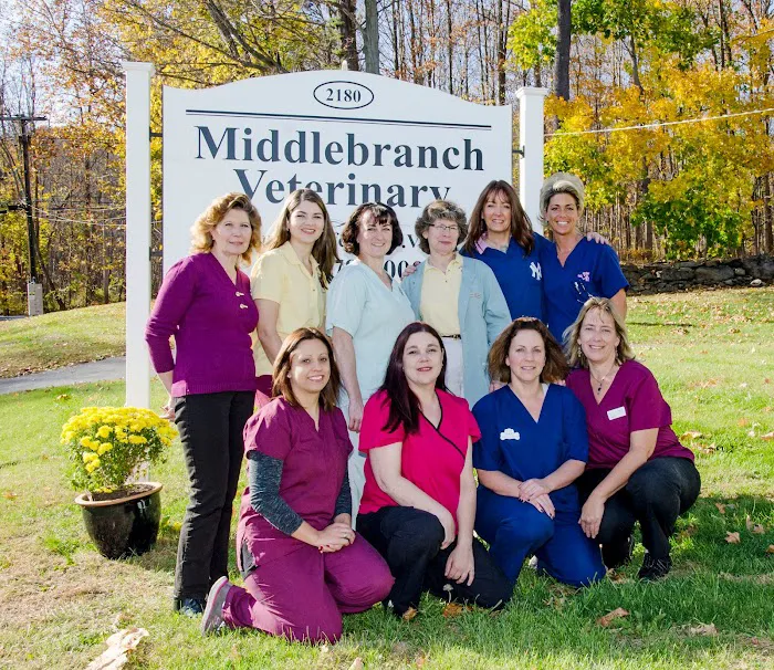 Middlebranch Veterinary 10