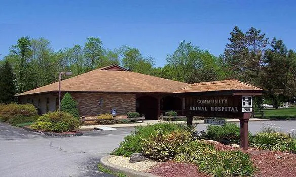 Community Animal Care 3