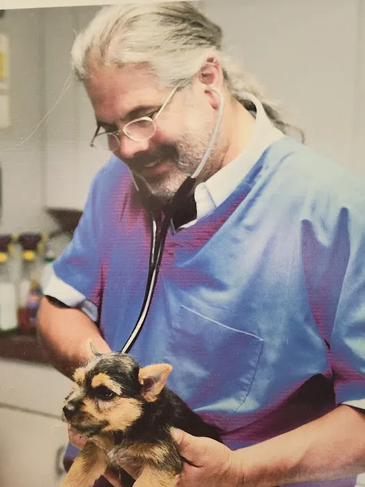 Bedford Village Vet Hospital 1
