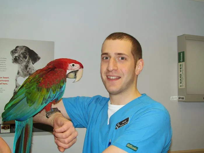 New Paltz Animal Hospital 12