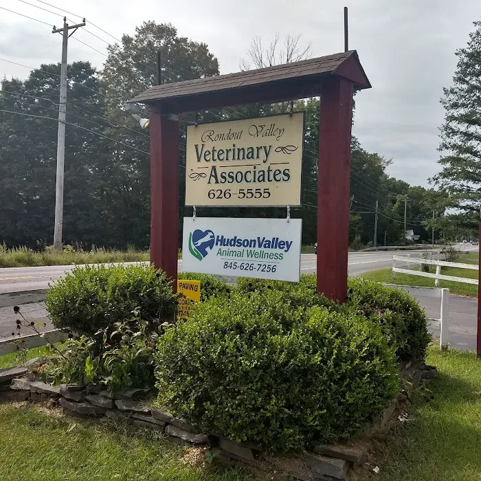 Rondout Valley Veterinary Associates 9