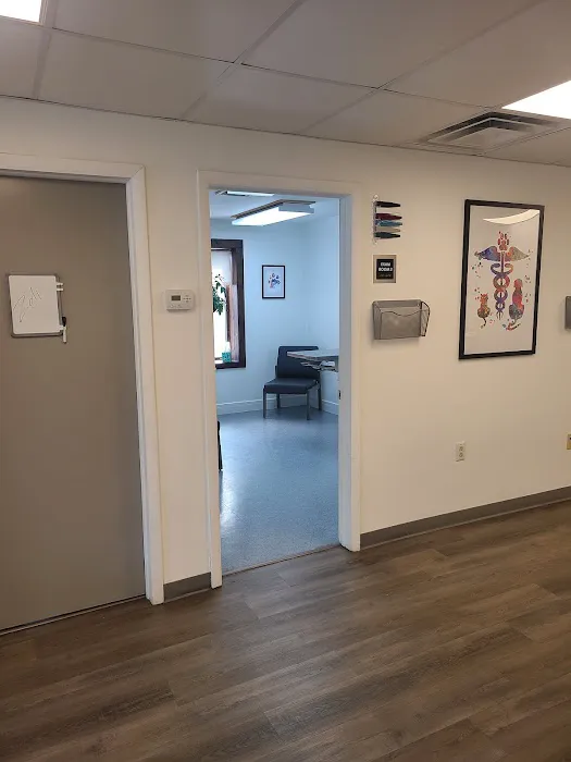 Compassion Veterinary Center - General Practice and Urgent Care 12