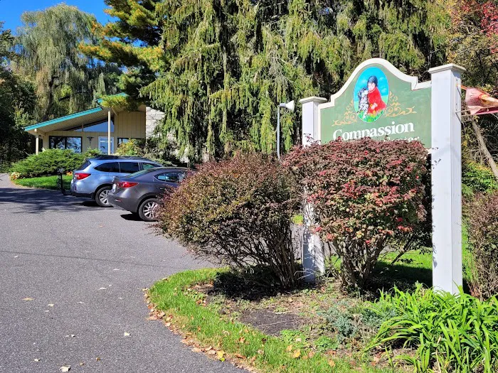 Compassion Veterinary Center - General Practice and Urgent Care 12