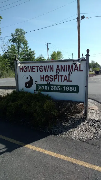 Hometown Animal Hospital 6
