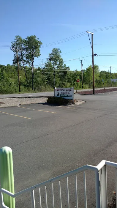 Hometown Animal Hospital 4