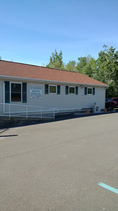 Hometown Animal Hospital 3
