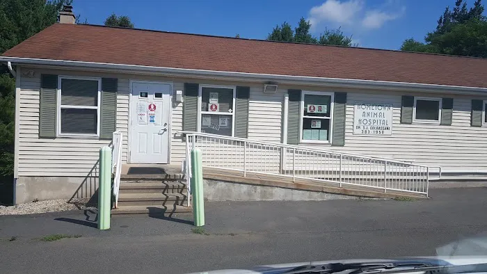 Hometown Animal Hospital 10