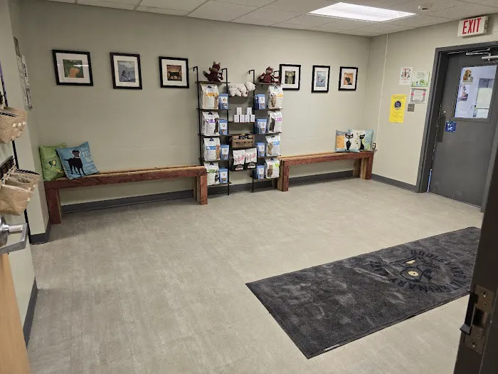 Boulevard Veterinary Care 12